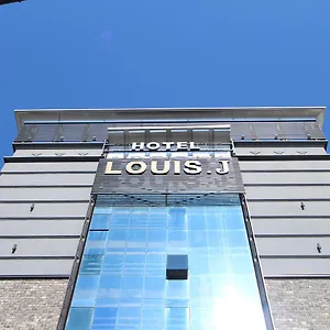 Hotel Louis.j, Sasang-Gu